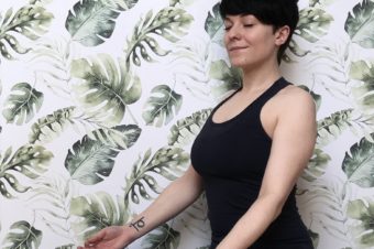 Co daje joga? Korzyści płynące z regularnej praktyki.