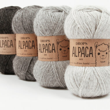 DROPS Alpaca