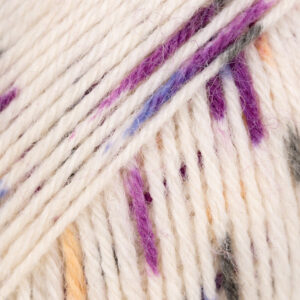 DROPS Fabel Tort confetti