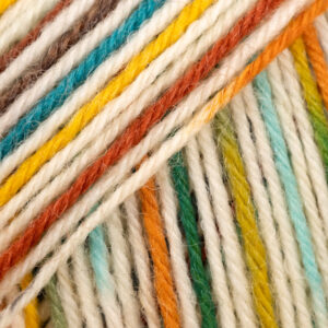 DROPS Fabel Słoneczny brzeg