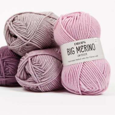 DROPS Big Merino
