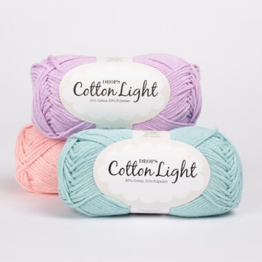 DROPS Cotton light