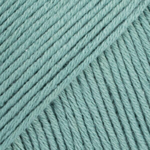 DROPS Safran Morska zieleń