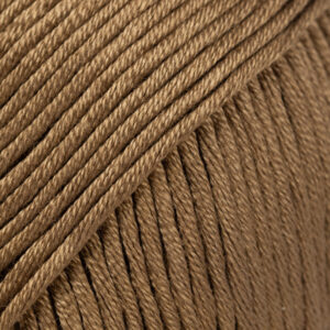 DROPS Muskat Migdałowy