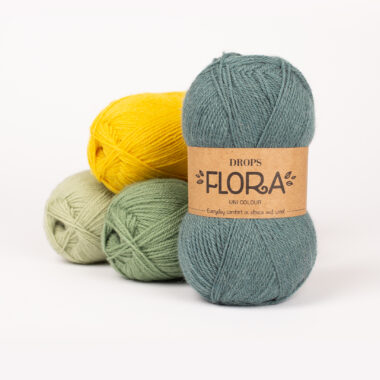 DROPS Flora
