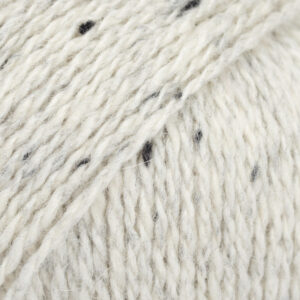 DROPS Soft Tweed Sól i pieprz
