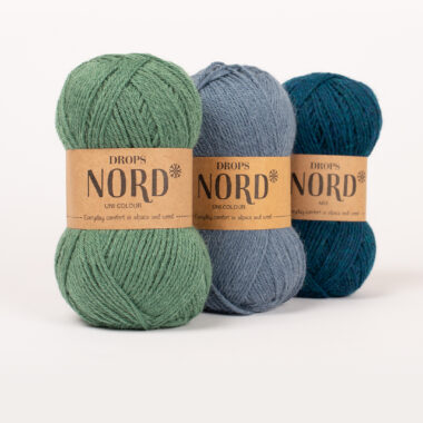 DROPS Nord