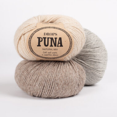 DROPS Puna