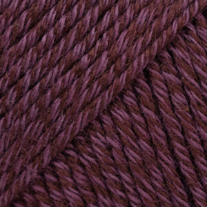 DROPS Cotton Merino Ciemne winogrona